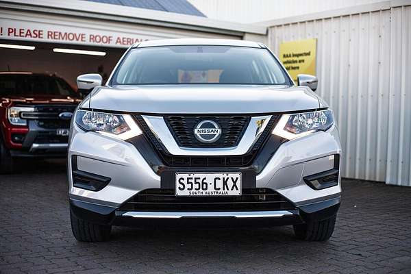 2021 Nissan X-TRAIL ST T32 thumb-4