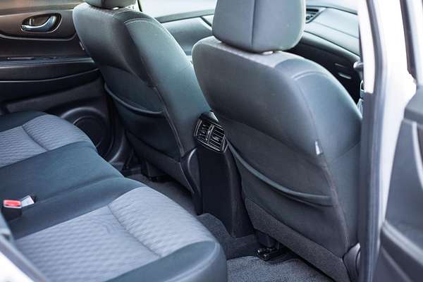 2021 Nissan X-TRAIL ST T32 thumb-7