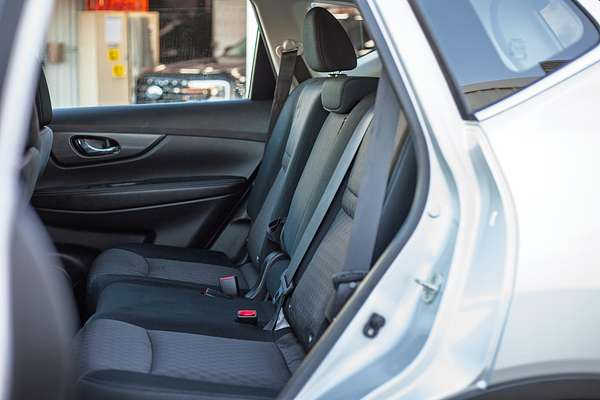 2021 Nissan X-TRAIL ST T32 thumb-14