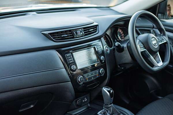 2021 Nissan X-TRAIL ST T32 thumb-16