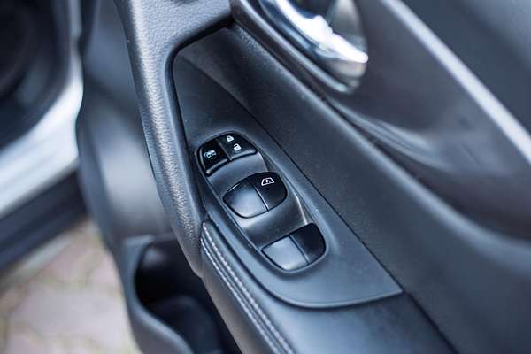 2021 Nissan X-TRAIL ST T32 thumb-18
