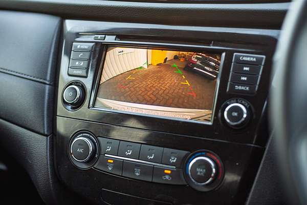 2021 Nissan X-TRAIL ST T32 thumb-23