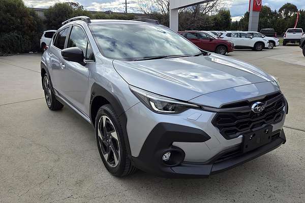 2026 Subaru Crosstrek 2.0R G6X