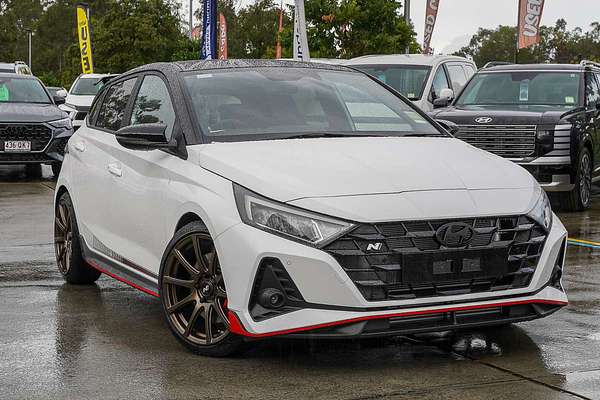 2026 Hyundai i20 N BC3.V2
