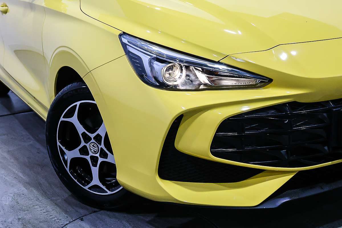 2024 MG MG3 Excite