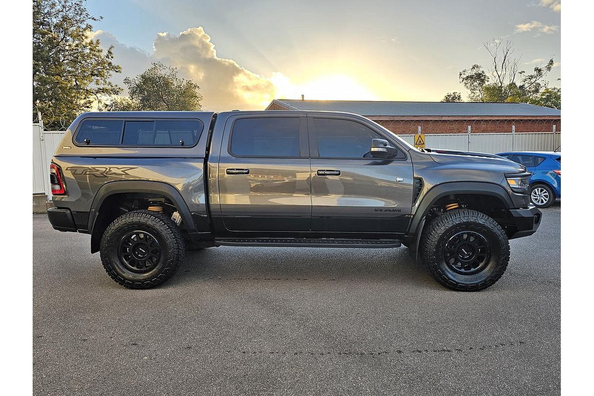 2022 RAM 1500 TRX DT 4X4