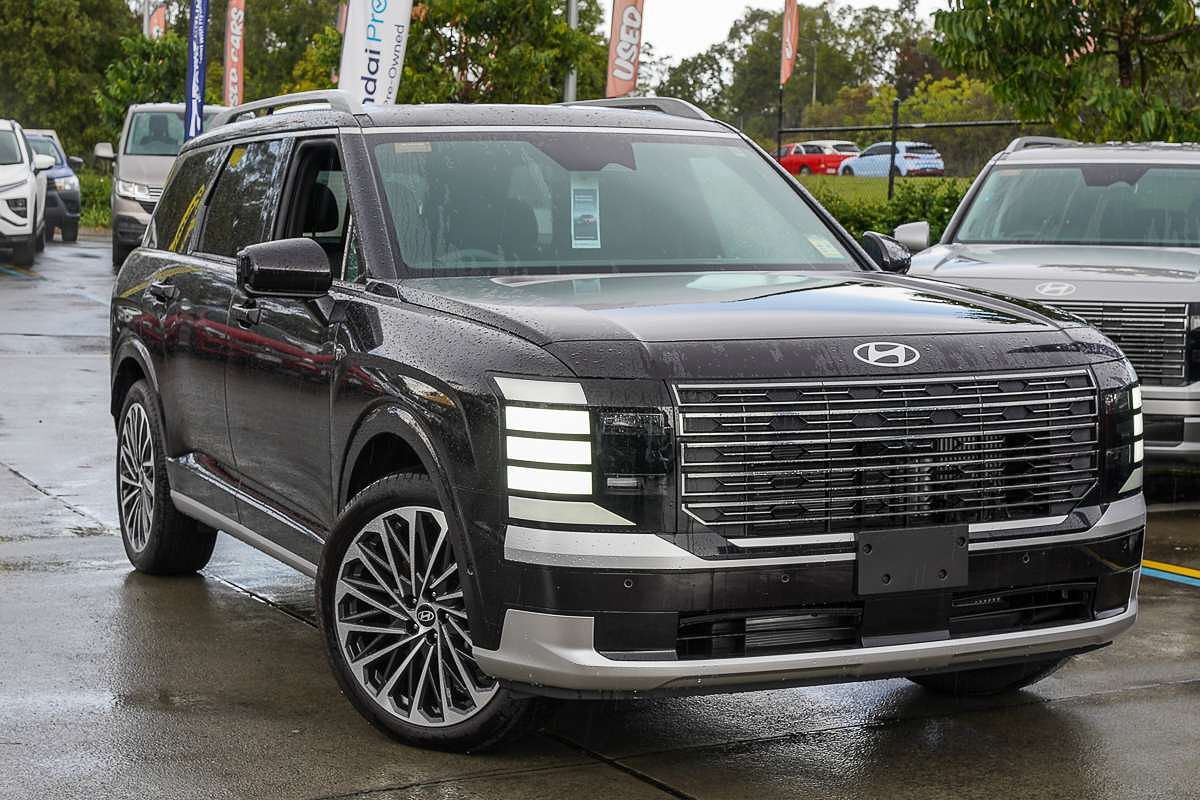 2025 Hyundai Palisade Calligraphy LX3.V1