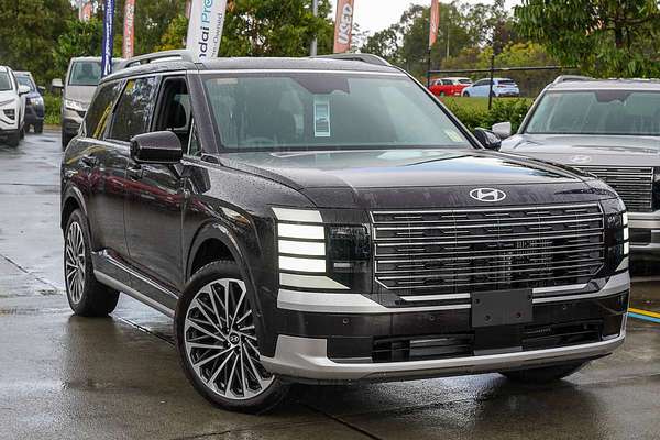 2025 Hyundai Palisade Calligraphy LX3.V1