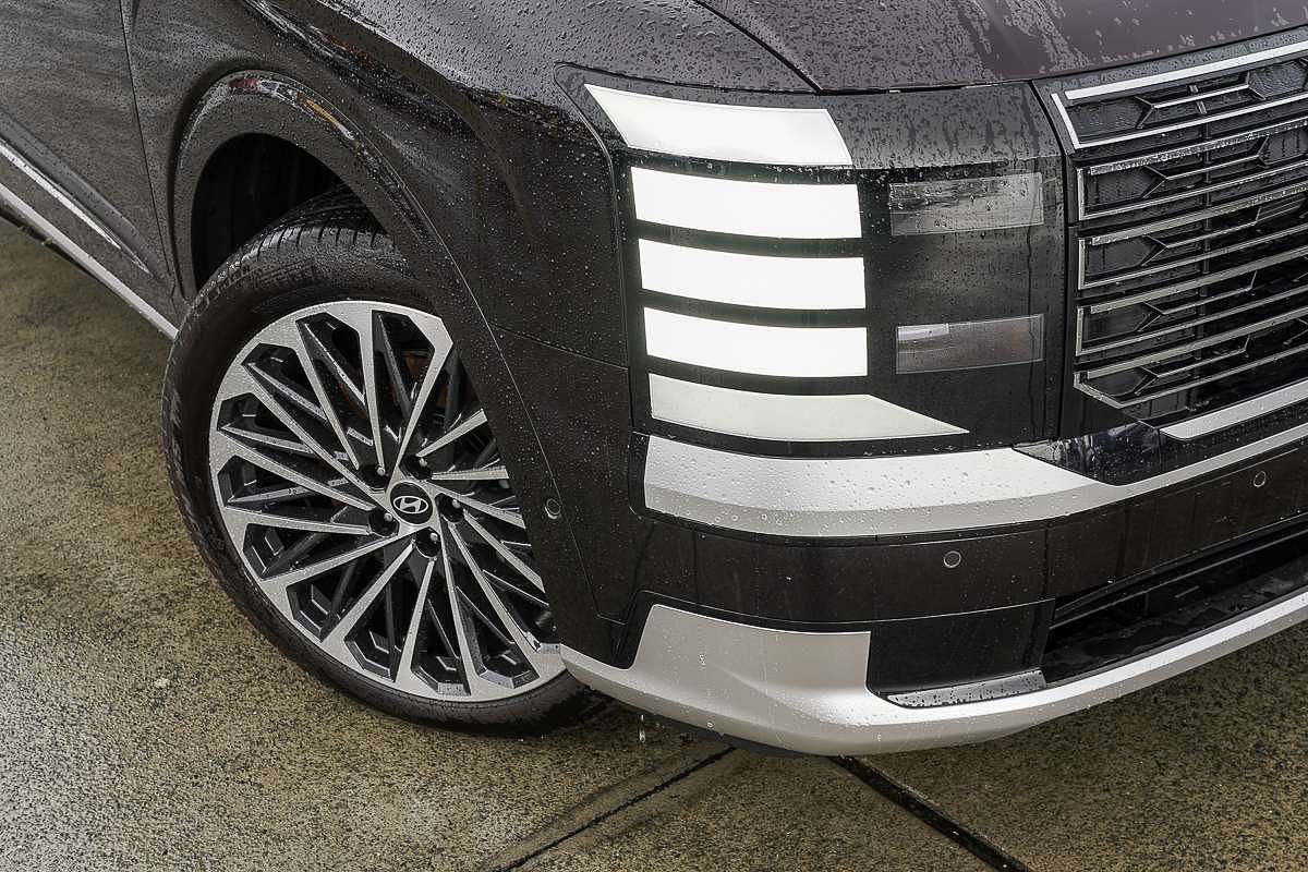 2025 Hyundai Palisade Calligraphy LX3.V1