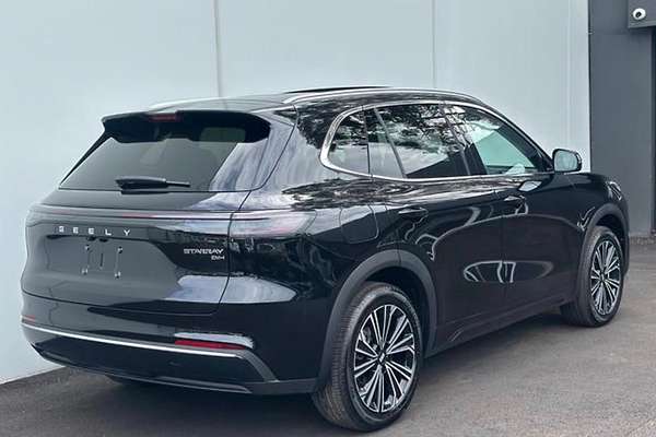 2026 Geely EX5 Inspire Extended Range E245 thumb-1