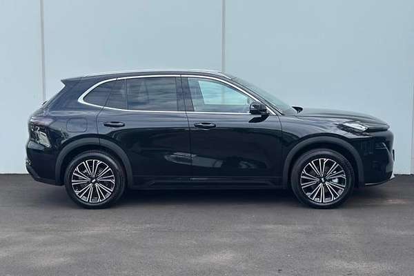 2026 Geely EX5 Inspire Extended Range E245 thumb-2