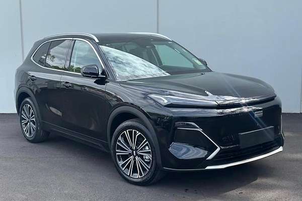 2026 Geely EX5 Inspire Extended Range E245 thumb-3