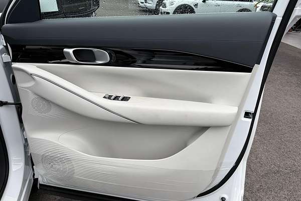2026 Geely EX5 Inspire Extended Range E245 thumb-4
