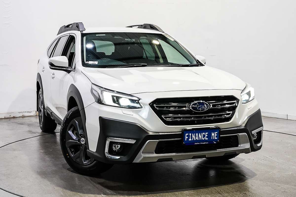 2021 Subaru Outback AWD 6GEN