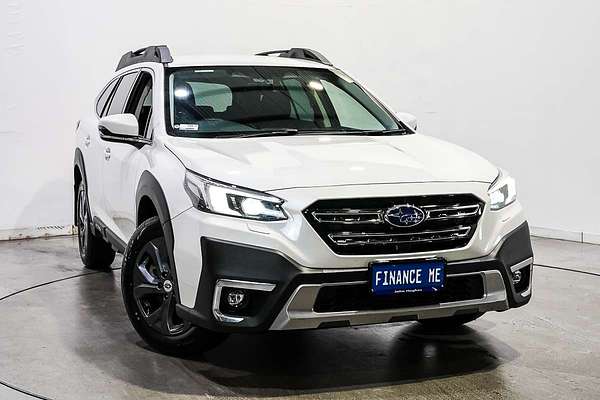 2021 Subaru Outback AWD 6GEN
