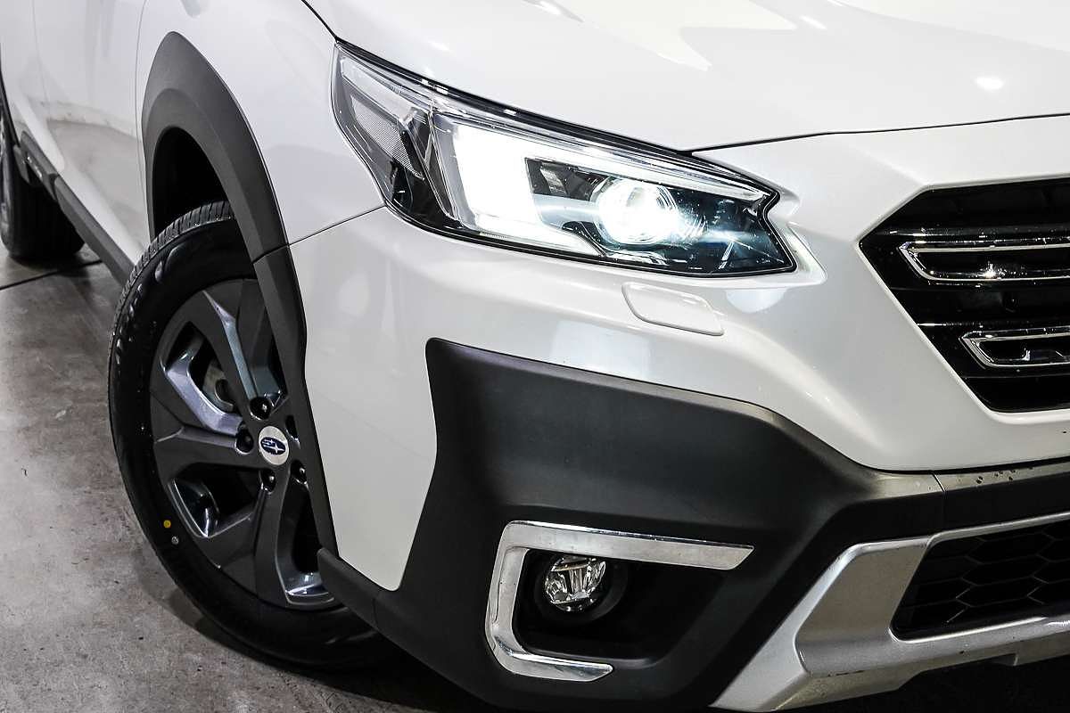 2021 Subaru Outback AWD 6GEN