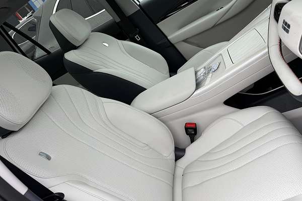 2026 Geely EX5 Inspire Extended Range E245 thumb-5