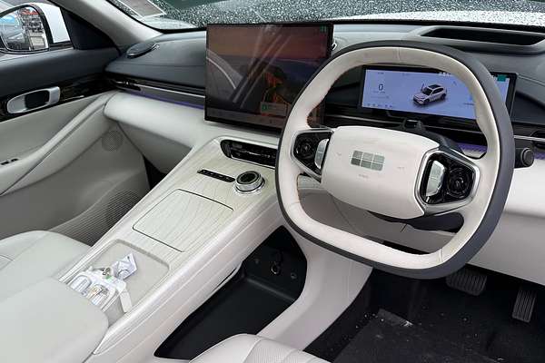 2026 Geely EX5 Inspire Extended Range E245 thumb-6