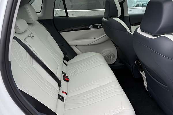 2026 Geely EX5 Inspire Extended Range E245 thumb-7