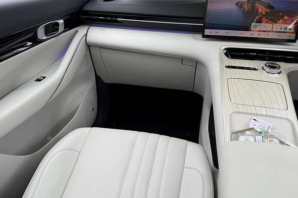 2026 Geely EX5 Inspire Extended Range E245 thumb-9