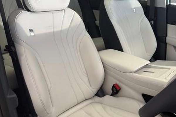 2026 Geely EX5 Inspire Extended Range E245 thumb-10