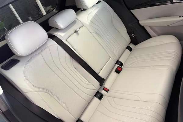 2026 Geely EX5 Inspire Extended Range E245 thumb-11