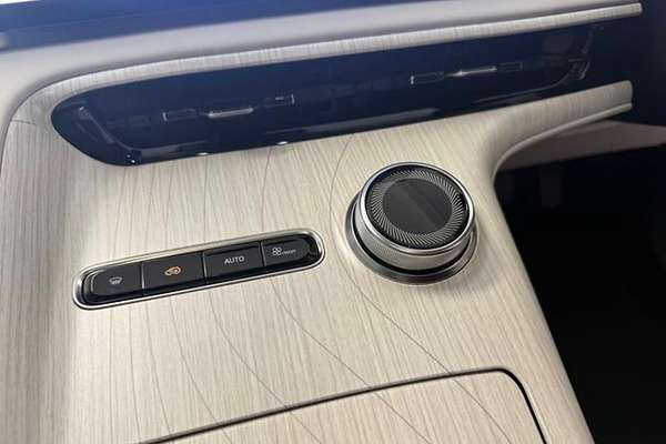2026 Geely EX5 Inspire Extended Range E245 thumb-13