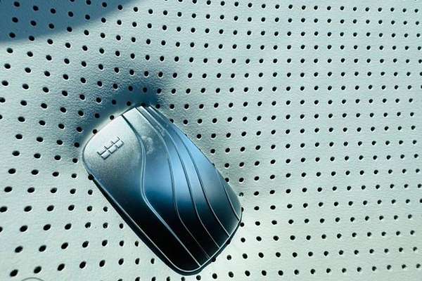 2026 Geely EX5 Inspire Extended Range E245 thumb-14