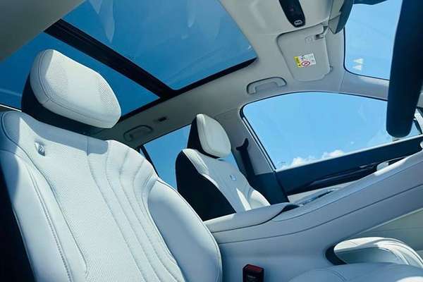 2026 Geely EX5 Inspire Extended Range E245 thumb-17