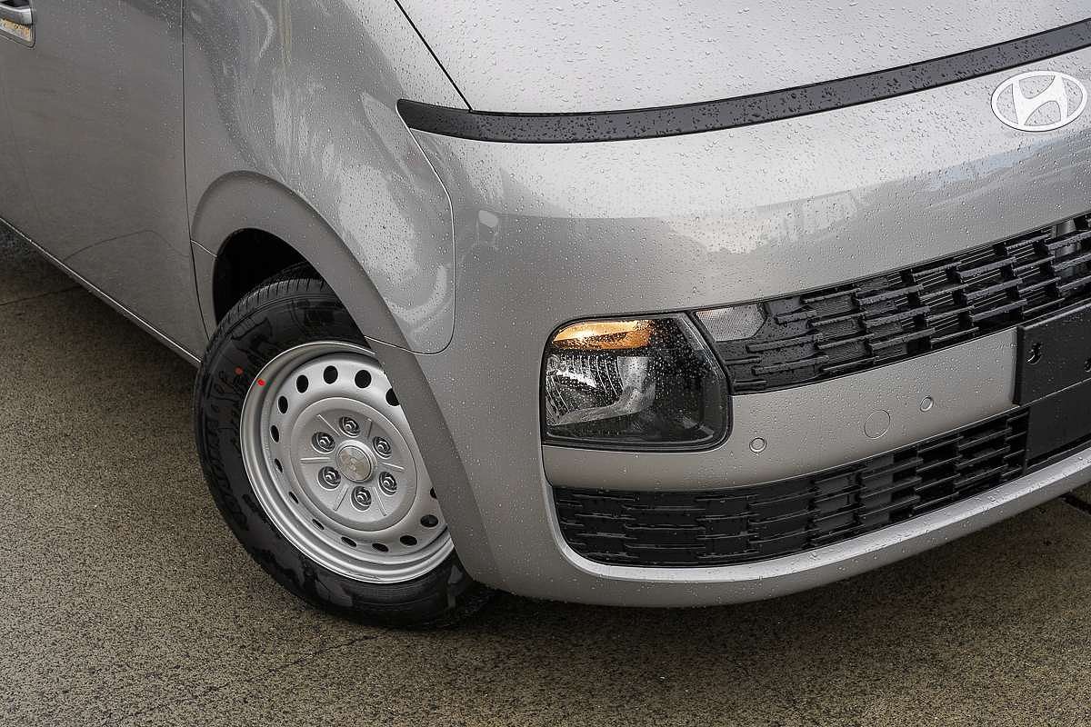 2026 Hyundai STARIA LOAD US4.V4