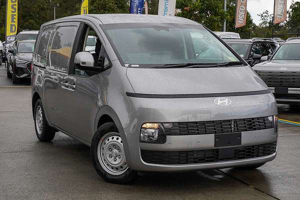 2026 Hyundai STARIA LOAD US4.V4