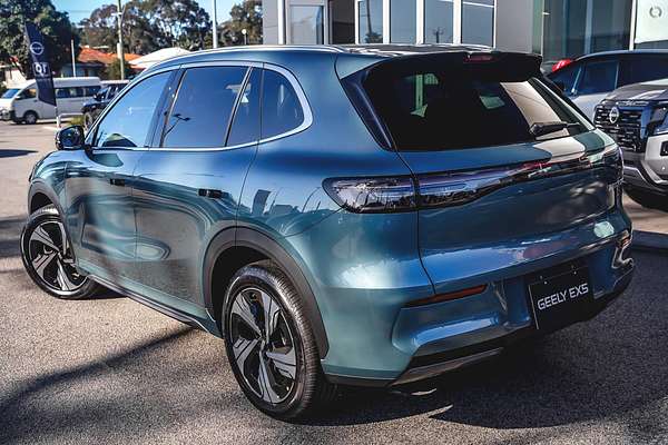 2026 Geely EX5 Inspire Extended Range E245 thumb-3