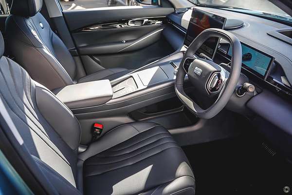 2026 Geely EX5 Inspire Extended Range E245 thumb-4