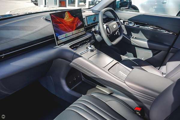 2026 Geely EX5 Inspire Extended Range E245 thumb-6