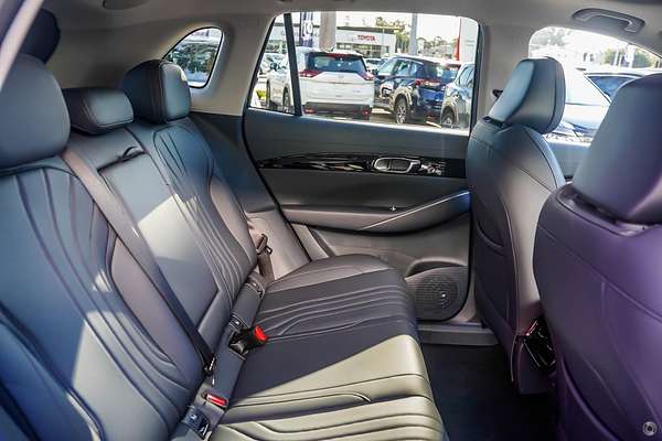 2026 Geely EX5 Inspire Extended Range E245 thumb-8