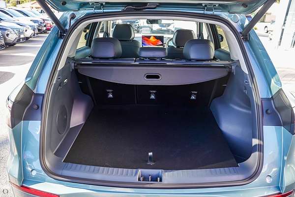 2026 Geely EX5 Inspire Extended Range E245 thumb-9