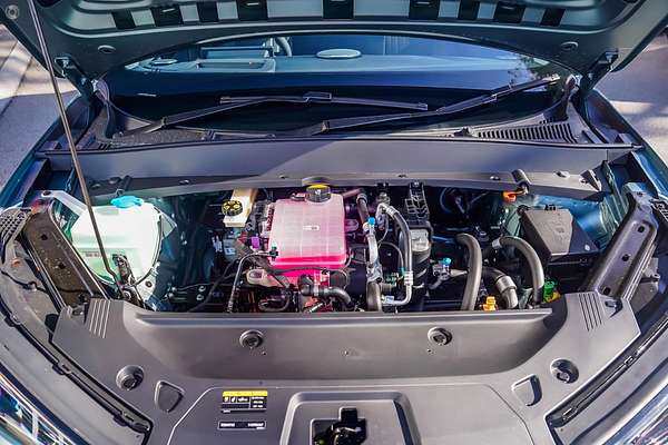 2026 Geely EX5 Inspire Extended Range E245 thumb-10
