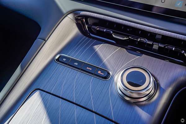 2026 Geely EX5 Inspire Extended Range E245 thumb-11