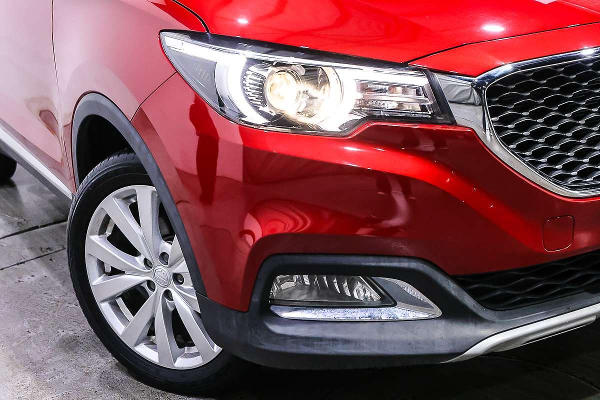 2023 MG ZS Excite AZS1