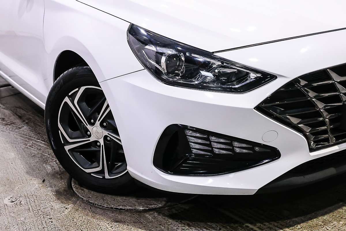 2020 Hyundai i30 PD.V4
