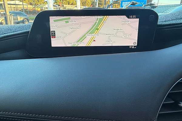 2022 Mazda 3 G25 Astina BP Series thumb-24