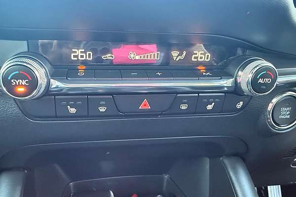 2022 Mazda 3 G25 Astina BP Series thumb-26