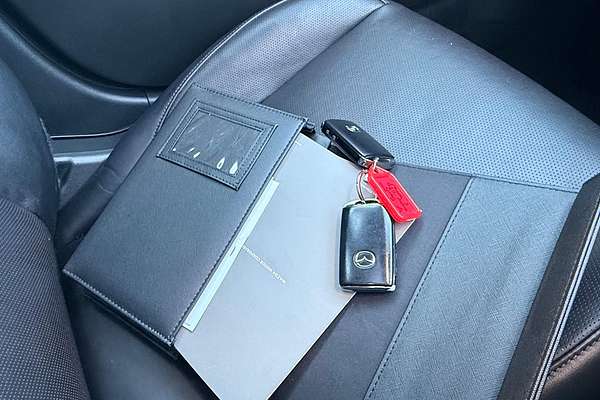2022 Mazda 3 G25 Astina BP Series thumb-29