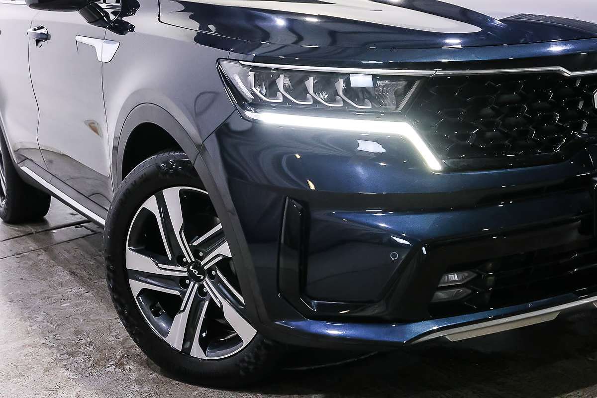 2023 Kia Sorento Sport+ MQ4