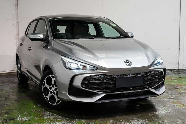 2025 MG MG3 Essence