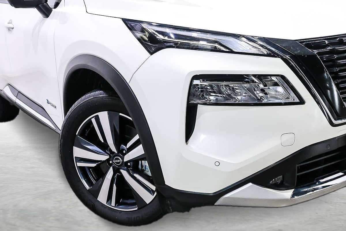 2025 Nissan X-TRAIL Ti e-POWER T33