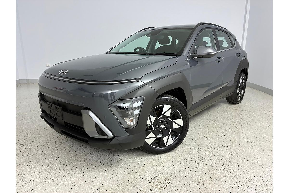 2023 Hyundai Kona SX2.V1