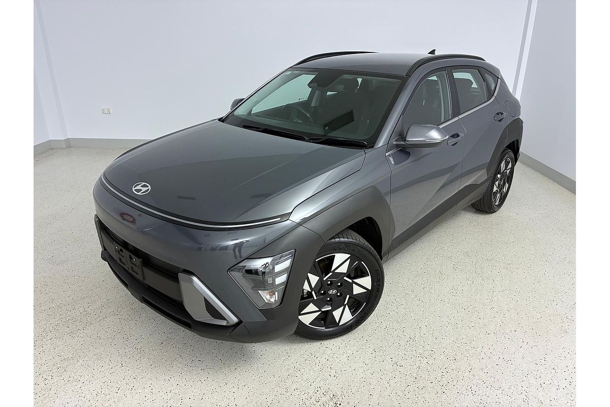 2023 Hyundai Kona SX2.V1