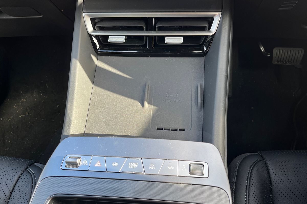 2025 BYD SEALION 8 Dynamic FWD