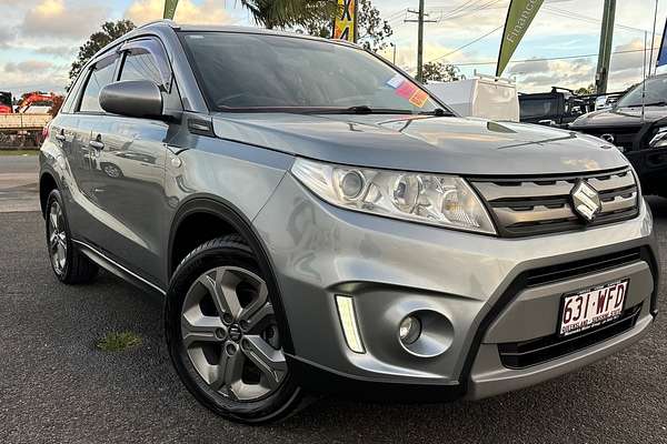 2015 Suzuki Vitara RT-S LY
